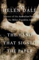 The Hand That Signed the Paper 0994384076 Book Cover