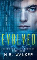 Evolved 192588645X Book Cover