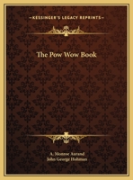 Pow Wow Book 0766166740 Book Cover
