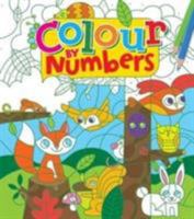 Colour By Numbers 1784283045 Book Cover