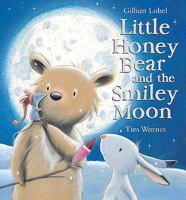 Oso Meloso y la Luna Feliz 1561485330 Book Cover