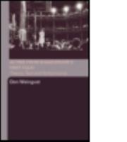 Acting From Shakespeare's First Folio: Theory, Text, and Performance 0415979161 Book Cover