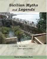 Sicilian Myths and Legends 0989616118 Book Cover