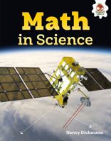 Math in Science 1541500989 Book Cover