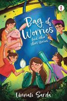 Bag of worries and other short stories 9371977833 Book Cover