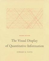 The Visual Display of Quantitative Information 096139210X Book Cover