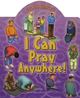 I Can Pray Anywhere! 0860373398 Book Cover