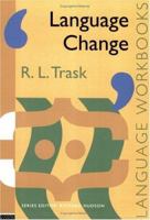 Language Change (Language Workbooks) 0415085632 Book Cover