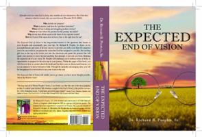 The Expected End of Vision 0974066834 Book Cover