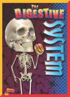 The Digestive System 1644662353 Book Cover