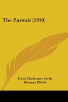 Pursuit 8027308992 Book Cover