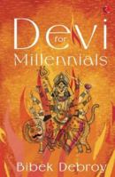 DEVI FOR MILLENNIALS 9355207859 Book Cover