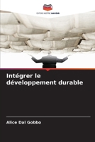 Intégrer le développement durable (French Edition) 6630010221 Book Cover