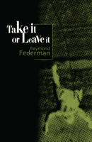 Take It or Leave It 0914590235 Book Cover