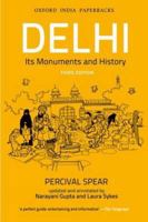 The Delhi Omnibus 019565983X Book Cover