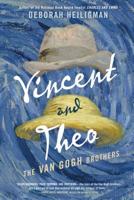 Vincent and Theo: The Van Gogh Brothers 1250211069 Book Cover