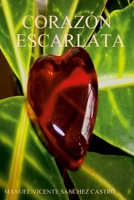 Coraz?n Escarlata 1326384236 Book Cover