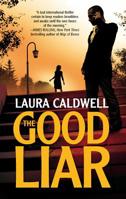 The Good Liar 0778325016 Book Cover