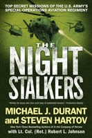 The Night Stalkers 0451222911 Book Cover