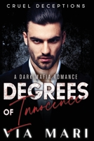Degrees of Innocence 1541313631 Book Cover