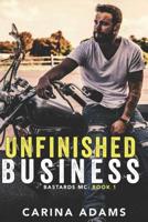 Unfinished Business 1500745952 Book Cover