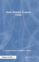 More Monthly Problem Gems 1041000154 Book Cover