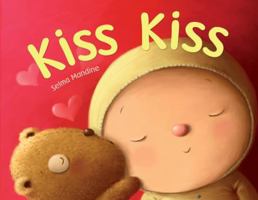 Kiss Kiss 0375864318 Book Cover