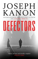 Defectors 1471162621 Book Cover