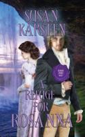 A Refuge for Rosanna 152239799X Book Cover