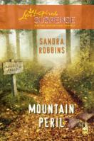 Mountain Peril 0373443919 Book Cover