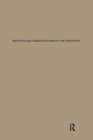 Elections and Democratization in the Philippines (Comparative Studies of Democratization) 1138993417 Book Cover