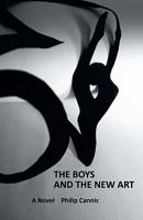The Boys And The New Art 1452837023 Book Cover