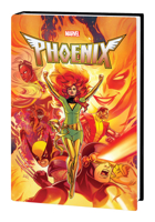Phoenix Omnibus Vol. 1 1302945769 Book Cover