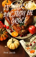 Le Jour de l'Action de Gr�ce null Book Cover