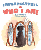 Imperfectphil Is Who I Am! 1645437205 Book Cover