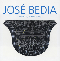 Jose Bedia: A Monograph 8475066151 Book Cover