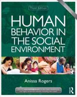 Human Behavior in the Social Environment 0415504821 Book Cover