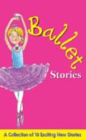 Ballet Stories 1405476249 Book Cover