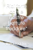 Ridi forte con le nostre battute freddure" B0BYR86H9J Book Cover