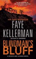 Blindman's Bluff 0061702412 Book Cover