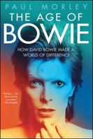The Age of Bowie 1501151150 Book Cover