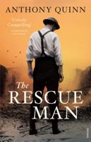 Rescue Man 0099531933 Book Cover