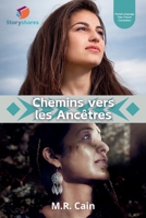 Chemins vers les Ancêtres (Pathways to Ancestors) (French Edition) B0F1BXPQ23 Book Cover