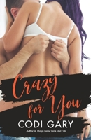 Formally One Crazy Night in I Put a Spell on You Anthology. B08TK7H3QX Book Cover