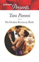 His Drakon Runaway Bride 0373060998 Book Cover