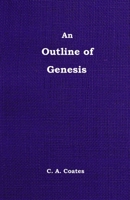 An Outline of Genesis 0912868457 Book Cover