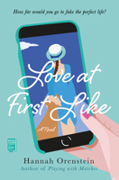 Love at First Like 1982117796 Book Cover