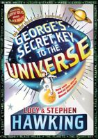 George's Secret Key to the Universe 0385612702 Book Cover