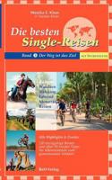 Die besten Single Reisen: Band 2: Spurensuche 3837056554 Book Cover