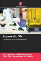 Impressão 3D 6207145496 Book Cover